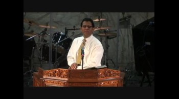 Trinity Church Sermon 11-13-11 Part-6 