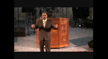 Trinity Church Sermon 11-20-11 Part-2 