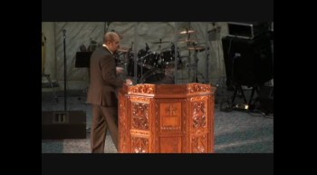 Trinity Church Sermon 11-20-11 Part-3
