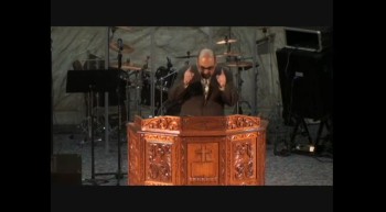 Trinity Church Sermon 11-20-11 Part-6 