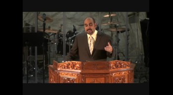 Trinity Church Sermon 11-20-11 Part-7 
