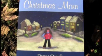 Christmas Morn Deanna Danielle