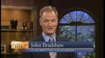 'From the Heart' (Every Word with John Bradshaw) 
