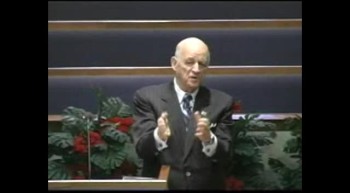 The Everliving Story: Things Sinners Miss, part 1 (12/18/11)