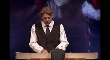 Hot Spots are one minute clips of teachings from Skip Heitzig, pastor of Calvary of Albuquerque.