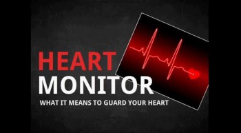 Heart Monitor: Learning to Guard Your Heart