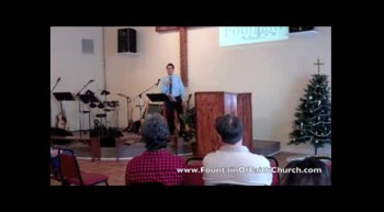 New Year Sermon - Gods Word 