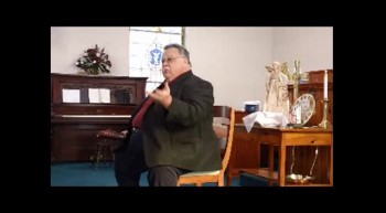 Rev. Ted Turman's Sunday Morning Sermon at Blackwater UMC on January 1, 2011. Visit us at www.blackwaterumc.com<br />