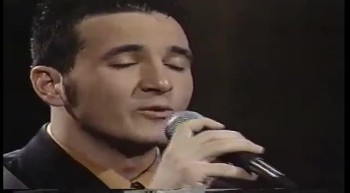 Gabriel Paquin - Quand Dieu couru