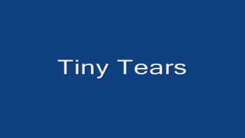 Abused from the age of 2 to 17, God healed me little by little, just like the vision he gave me of a slow healing. True Story of a little doll called Tiny Tears that helped me go through some trying times as a child. Little did I know it until this last week that God was there with us. God blessed me with this song and a new Porcelain Tiny Tears to heal my little child within. Never give up, for God always comes through for you as you trust in Him!!! I love you Jesus!