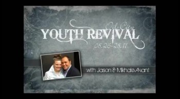 Oil City UPC Youth Revival 2011 