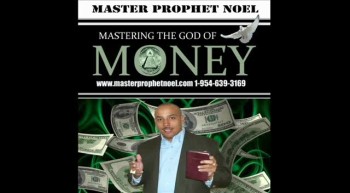 MASTERING THE GOD OF MONEY VOL 1-2 
