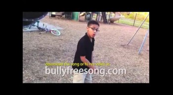 Bully Free Song 