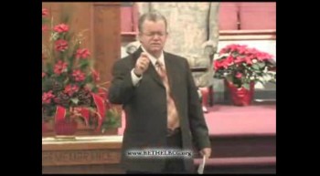 Bethel Baptist Greenfield, IN_December 11, 2011_AM 