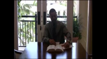 Curtis Carter teaching what the Holy Bible say about "Exercising."  Your Human Body is Gods Temple....