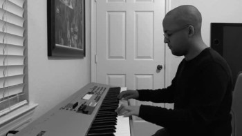 Big Daddy Weave - Everytime I Breathe (Solo Piano Cover) by GALÍ 