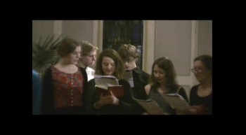 Landala Kapell, Annandag Jul 2011.<br />Julstämning med Hvitfeldtska Musikskolans Kammarkör.<br />Dirigent: Martin Bagge<br />Orgel:Göran Allvar