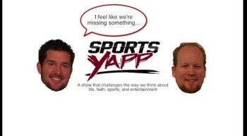 Sports Yapp Promo 
