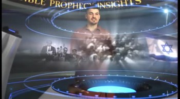 Signs of Jesus' Return (Bible Prophecy Insights Ep2) 