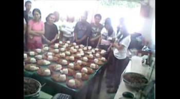 CDO (Coffee In Manila) Flood Relief Feeding... 
