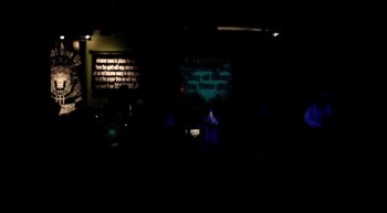 King Of Glory - Jesus Culture cover 1-8-12 