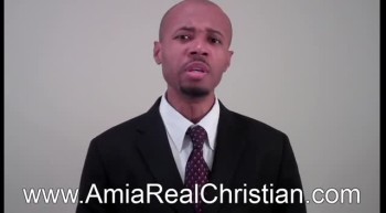 Am I a Real Christian?  