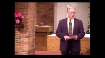 Pastor Paul asked, "Who doesn't long for BETTER DAYS?" As a matter of fact if we actually looked long and hard at the world around us, we'd just get depressed and cynical.