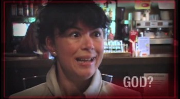 Several Europeans talk about what they believe about God and Jesus.