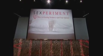 The Sexperiment - Pastor, Wife to Spend 24 Hours in Bed on Church Roof 