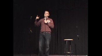 Jon Jamison "McDonald's"