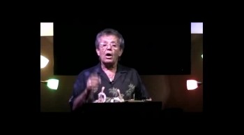 Proverbs 4:14-15 Sets the Stage with the Thought. "Don't set foot on the path of the wicked." 15"Avoid it, do not travel on it." The Bible Study will be out of Mark 9:14 through 29. "A Demon Possessed Boy" A fathers love brings his son to Fesus for a Very Special Healing. https://www.kalamityfalls.com/kfun/tv.aspx