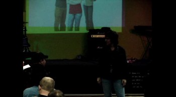 Sunday Night Alive Cafe Message by Pastor Deanna Lamb At Broken Chains Church in The Woodland Mall in Bowling Green Ohio<br />https://www.myspace.com/bccbrokenchainschurch<br />https://www.brokenchainschurch.com<br />https://www.facebook.com/bccbrokenchainschurch<br />https://twitter.com/bccbrokenchains<br />https://www.ustream.tv/user/brokenchainschurch<br /><br />Ok Go Music Video