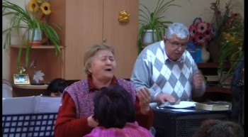 На 31.12.2011 г. сестра Керана получава мозъчен инсулт . На 01.01.2012 г. Бог я изцели след молитва в църква . Слава на Господа.Исус Христос Е Същият вчера , днес и до века.Амин.