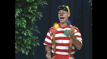 Roly the Clown