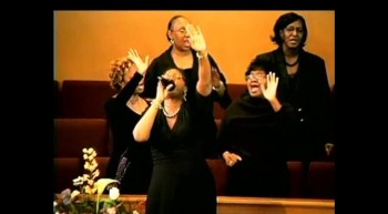 CRCC Music Ministry (Greatful) 