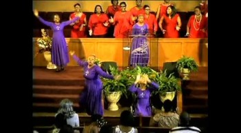 Anointed Praise Dance Ministry(Day`s Of Elijah) 