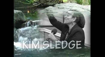 KIM SLEDGE PROMO 
