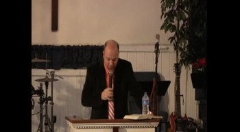 The Ground of Consecration