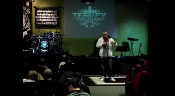 Bret's Testimony 1-13-12 