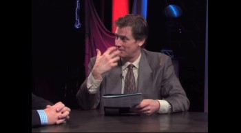 For more details visit: https://creation.com/creation-magazine-live-episode-47<br /><br />Many people refer to a camp experience in their formative years as a time when they made a commitment to Christ. Richard Fangrad and Calvin Smith discuss how atheists are organizing camps that teach evolution as a way to indoctrinate children into un-belief.<br />