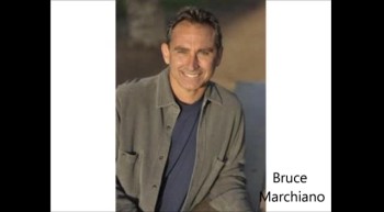 Bruce Marchiano Interview Excerpt 
