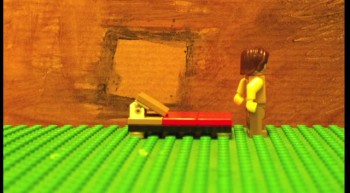 Lego Christmas Kids' Video 5 of 5: King Herod 