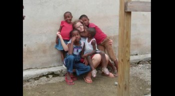 Haiti trip  Grace Church Viroqua Jan 2012 