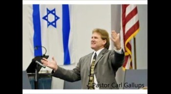 Pastor Carl Gallups Interview Excerpt 
