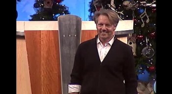 Hot Spots are one minute clips of teachings from Skip Heitzig, pastor of Calvary of Albuquerque.