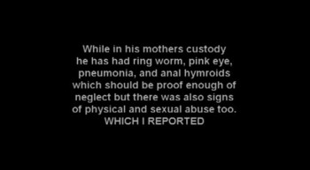 Parental Kidnapping 