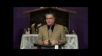 Sermon Monroeville First Baptist 2012-01-08