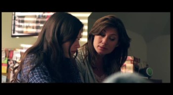 October Baby Movie Scene - Hannah's Adoption Story 