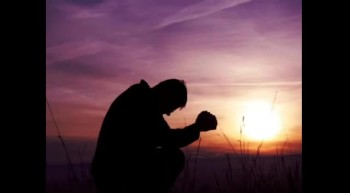 The Power of Prayer 