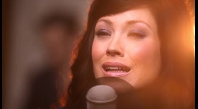 Kari Jobe Here Official Acoustic Video Christian Music Videos